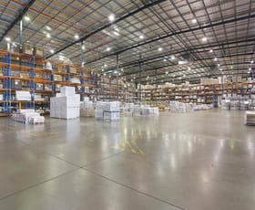 Factory, Warehouse & Industrial commercial property leased at 2B/1 Moorebank Avenue Moorebank NSW 2170