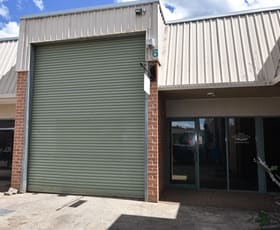 Factory, Warehouse & Industrial commercial property leased at 6/6-8 Cavendish Street Mittagong NSW 2575