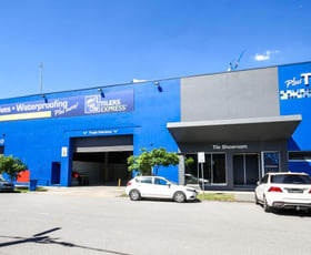 Showrooms / Bulky Goods commercial property leased at 19 Meaden Street South Melbourne VIC 3205