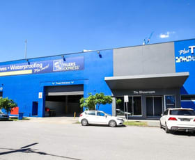 Factory, Warehouse & Industrial commercial property leased at 19 Meaden Street South Melbourne VIC 3205
