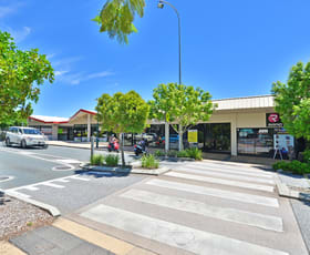 Shop & Retail commercial property leased at Shop 1/2 Lanyana Way Noosa Heads QLD 4567