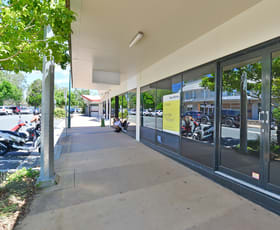 Medical / Consulting commercial property leased at Shop 1/2 Lanyana Way Noosa Heads QLD 4567