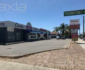 Shop & Retail commercial property leased at 1/39 Wellington Road Morley WA 6062