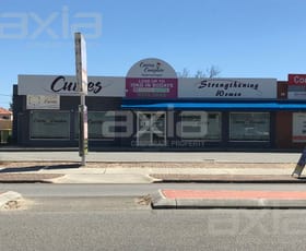 Shop & Retail commercial property leased at 1/39 Wellington Road Morley WA 6062