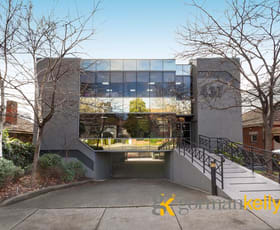 Offices commercial property leased at Suite 1/437 Canterbury Road Surrey Hills VIC 3127