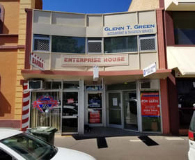 Offices commercial property leased at 4/29 Church Street Dubbo NSW 2830