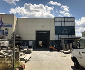 Factory, Warehouse & Industrial commercial property leased at 24 Trade Place Vermont VIC 3133