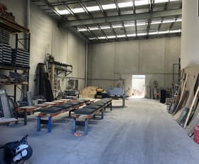 Factory, Warehouse & Industrial commercial property leased at 24 Trade Place Vermont VIC 3133