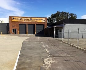 Factory, Warehouse & Industrial commercial property leased at 13 Sevenoaks Street Bentley WA 6102