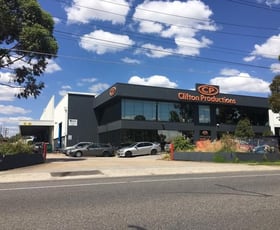 Showrooms / Bulky Goods commercial property leased at 84-88 Chifley Drive Preston VIC 3072