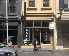 Shop & Retail commercial property leased at 271 Little Collins Street Melbourne VIC 3000