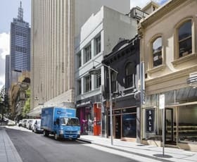 Shop & Retail commercial property leased at 271 Little Collins Street Melbourne VIC 3000