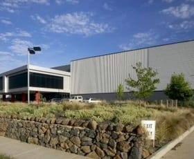 Factory, Warehouse & Industrial commercial property leased at 16-18 William Angliss Drive Laverton North VIC 3026