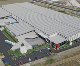 Factory, Warehouse & Industrial commercial property leased at West Park Industrial Estate/Warehouse A, 15 Archer Road Truganina VIC 3029