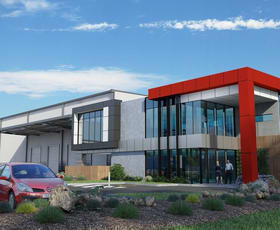 Factory, Warehouse & Industrial commercial property leased at West Park Industrial Estate/Warehouse A, 15 Archer Road Truganina VIC 3029