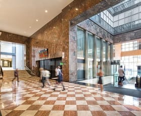 Shop & Retail commercial property leased at 101 Collins Street Melbourne VIC 3000