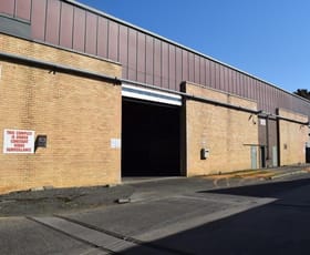 Factory, Warehouse & Industrial commercial property leased at 254 Canterbury Road Bayswater North VIC 3153