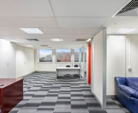 Offices commercial property leased at L3, S6/166 Keira Street Wollongong NSW 2500
