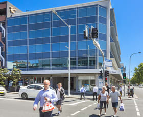 Medical / Consulting commercial property leased at L3 S4A/166 Keira Street Wollongong NSW 2500