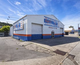 Shop & Retail commercial property leased at 61 Boyd Street Tweed Heads NSW 2485