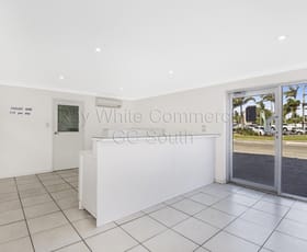 Shop & Retail commercial property leased at 61 Boyd Street Tweed Heads NSW 2485