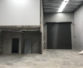 Factory, Warehouse & Industrial commercial property leased at 3/18 Bluett Drive Smeaton Grange NSW 2567