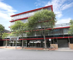 Offices commercial property leased at Suite Levels 3+4/72 Mary Street Surry Hills NSW 2010