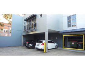 Factory, Warehouse & Industrial commercial property leased at (Unit 1a)/27 Annie Street Wickham NSW 2293