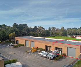 Factory, Warehouse & Industrial commercial property leased at 3/24 Kanowna Street Hastings VIC 3915