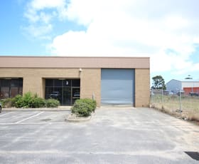 Factory, Warehouse & Industrial commercial property leased at 3/24 Kanowna Street Hastings VIC 3915