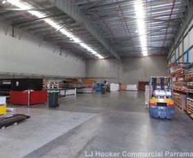 Factory, Warehouse & Industrial commercial property leased at 2/22 Beaumont Road Mount Kuring-gai NSW 2080