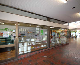 Shop & Retail commercial property leased at Shops 3 &/157-161 High Street Wodonga VIC 3690