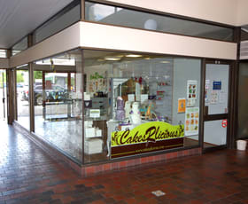 Shop & Retail commercial property leased at Shops 3 &/157-161 High Street Wodonga VIC 3690