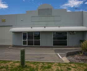 Showrooms / Bulky Goods commercial property leased at 1/35 Guthrie Street Osborne Park WA 6017