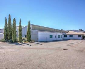 Factory, Warehouse & Industrial commercial property leased at 22 Tichborne Street Cockburn Central WA 6164