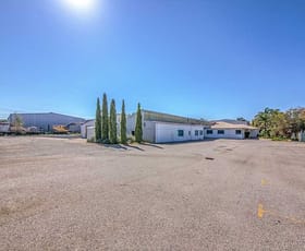 Factory, Warehouse & Industrial commercial property leased at 22 Tichborne Street Cockburn Central WA 6164