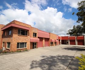 Offices commercial property leased at 4/36 Investigator Drive Unanderra NSW 2526