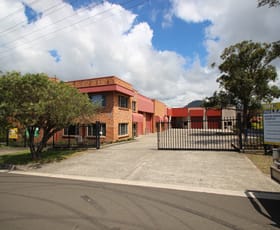 Offices commercial property leased at 4/36 Investigator Drive Unanderra NSW 2526