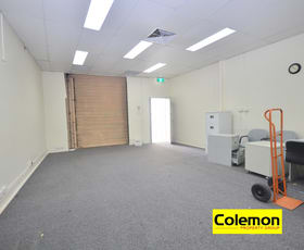 Offices commercial property leased at Office/14 Telopea Ave Homebush West NSW 2140