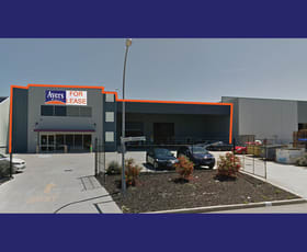 Factory, Warehouse & Industrial commercial property leased at 21 Colin Jamieson Dr Welshpool WA 6106