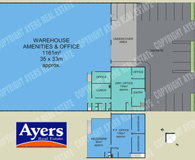 Factory, Warehouse & Industrial commercial property leased at 21 Colin Jamieson Dr Welshpool WA 6106