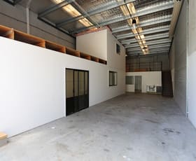 Factory, Warehouse & Industrial commercial property leased at 3/76-78 Dover Dr Burleigh Heads QLD 4220