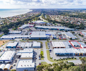 Showrooms / Bulky Goods commercial property leased at 64 Reserve Dve Mandurah WA 6210