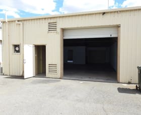 Factory, Warehouse & Industrial commercial property leased at 8/6 Roper Street O'connor WA 6163