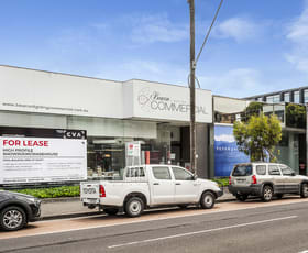 Showrooms / Bulky Goods commercial property leased at 424 Johnston Street Abbotsford VIC 3067