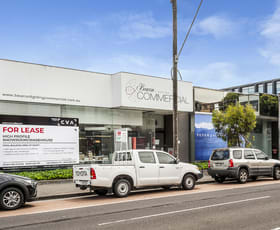 Factory, Warehouse & Industrial commercial property leased at 424 Johnston Street Abbotsford VIC 3067