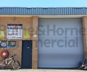 Factory, Warehouse & Industrial commercial property leased at C11/1 Campbell Avenue Manly Vale NSW 2093