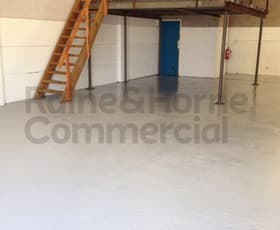 Factory, Warehouse & Industrial commercial property leased at C11/1 Campbell Avenue Manly Vale NSW 2093