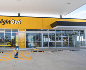 Shop & Retail commercial property leased at Drive Thru/246 Mulgrave Road Cairns QLD 4870