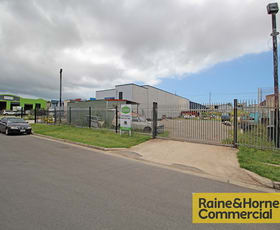 Development / Land commercial property leased at Clontarf QLD 4019